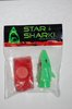 Star Shark Delux Suck-Peg
