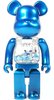 My First B@by Be@rbrick 400% - Colette