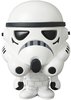 Stormtrooper (Star Wars x Baby Milo) - VCD No.217