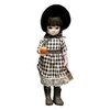 Little apple doll - Sanem