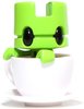 Green Mini Tea