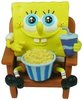 SpongeBob at the Movies