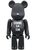COMME CA ISM Be@rbrick 100%