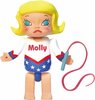 Mollympic - Gymnastic Molly