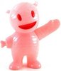 Mummy Boy - Pink GID, Painted - SDCC '09