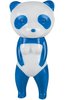 Pandamic - Blue