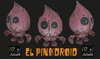 El Pinkdroid