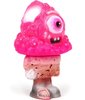 Mr. Melty (Pink Zombie)