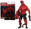 Hellboy w/ Open Mouth