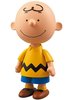 Charlie Brown - VCD No.108