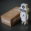 Blockbob Eater