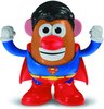 Superman Mr. Potato Head