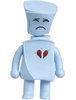 Broken Heart Robot