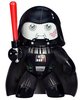 Darth Vader (Helmetless)