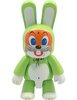 Happy Bunny - Green