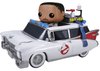 POP! Rides - Ghostbusters Ecto-1