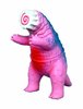Mini Naruton - Pink Grumble Toy Exclusive