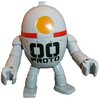 Robot Nine - Proto 00 (Double-0)
