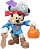 Mickey as Pirate
