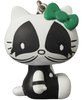 The Catman - Kiss x Hello Kitty UDF Keychain