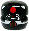 Luckitty Mini Pon - Black Japan Edition
