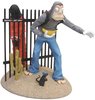 Art Army Banksy Action Figure
