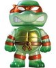 Teenage Mutant Ninja Turtle Hikari - Glitter Michelangelo