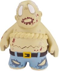 Well Walker figure, produced by Funko. Front view.