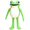 Pooly's Frogman - Mini Light Green 