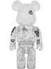 UNKLE Be@rbrick 400%