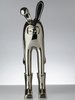 Billy Lifesize - Silver Plated