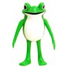 Pooly's Frogman - Mini Dark Green 