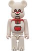 Bearby T9G Be@rbrick 100%