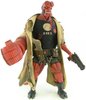 Hellboy - Battle Damaged 18"