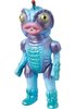 Ultraman A - Alien Simon, Medicom Toy Exclusive