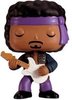 Purple Haze - Jimi Hendrix