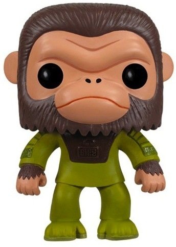 Cornelius POP! figure, produced by Funko. Front view.