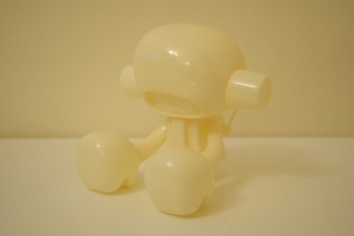 NAno figure by Itokin Park, produced by One-Up. Front view.