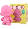 Mini Munny - Pink DIY