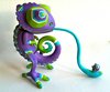 Chameleon - Purple