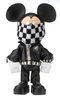 Mickey Mouse The Punk