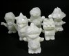 Apache Monster Army, unpainted GID