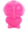 Baby Owl - GID PINK