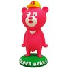Wonder Bear - Spanky Pink 
