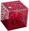 Reticulated Box - Red