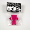 Micro Mad*L 3D Print - Pink