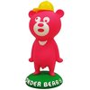 Wonder Bear - Pink