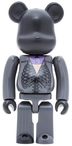 ISETAN MEN’S MEETS SPECIAL PRODUCT DESIGN - UNDER COVER figure by Under Cover, produced by Medicom Toy. Front view.
