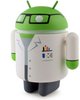 Android - UX Researcher