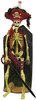 Pirates of the Caribbean Bird-Head Skeleton - Ride Color edition